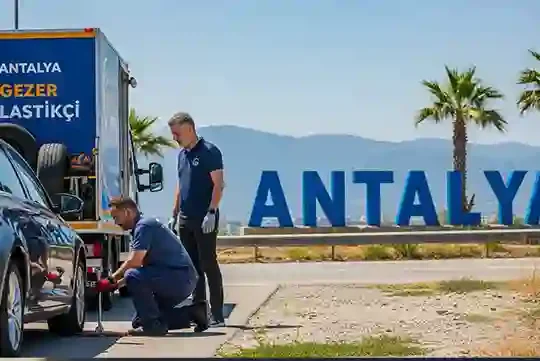 Antalya Gezer Lastikçi kapak görseli