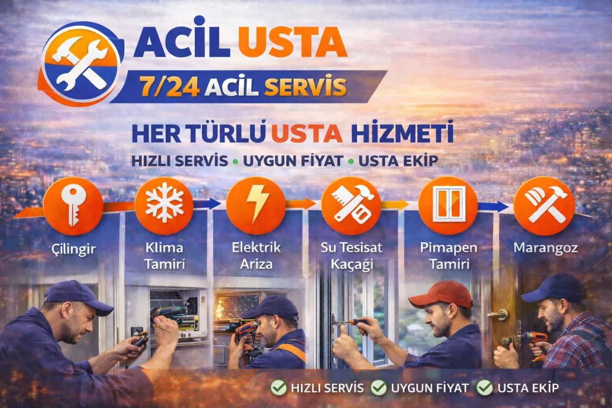 ACİL USTAM GELSİN kapak görseli