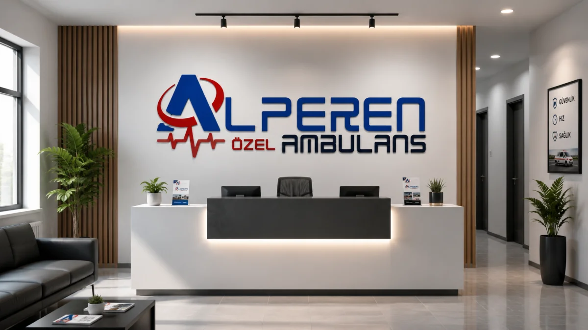 Alperen Ambulans Hizmetleri kapak görseli