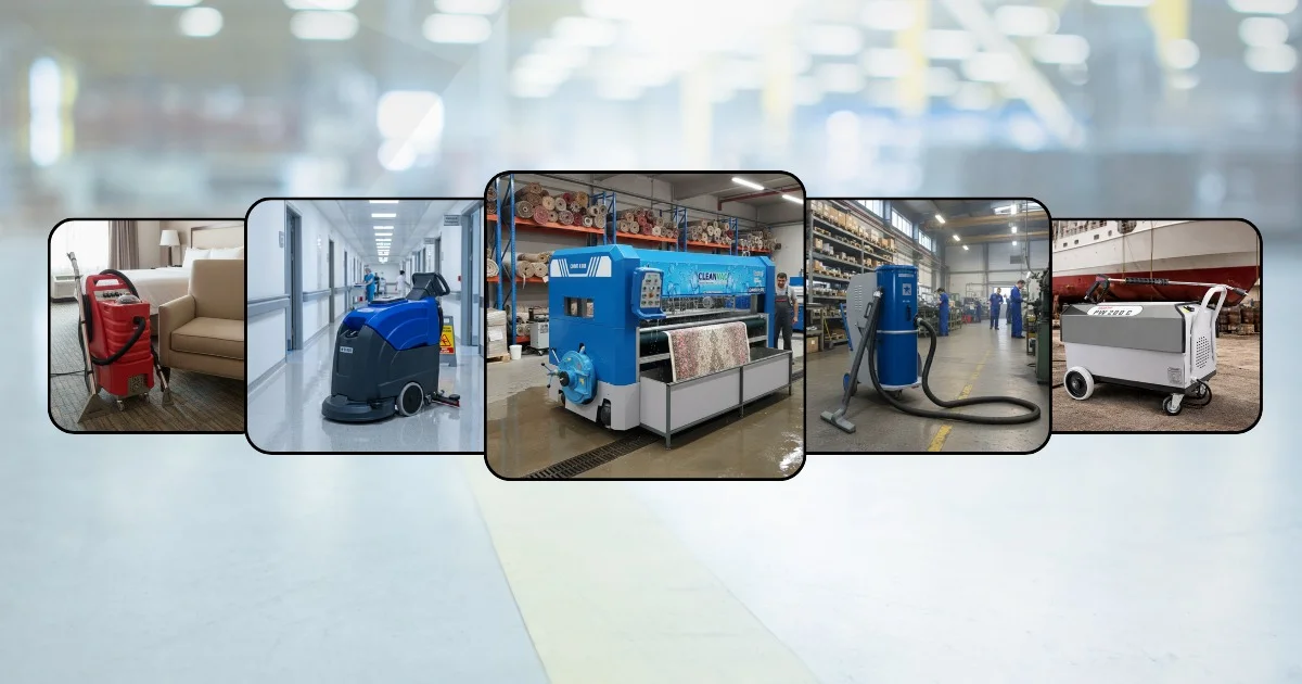 ETS Teknik Makine San. Dış Tic. Ltd. Şti. kapak görseli