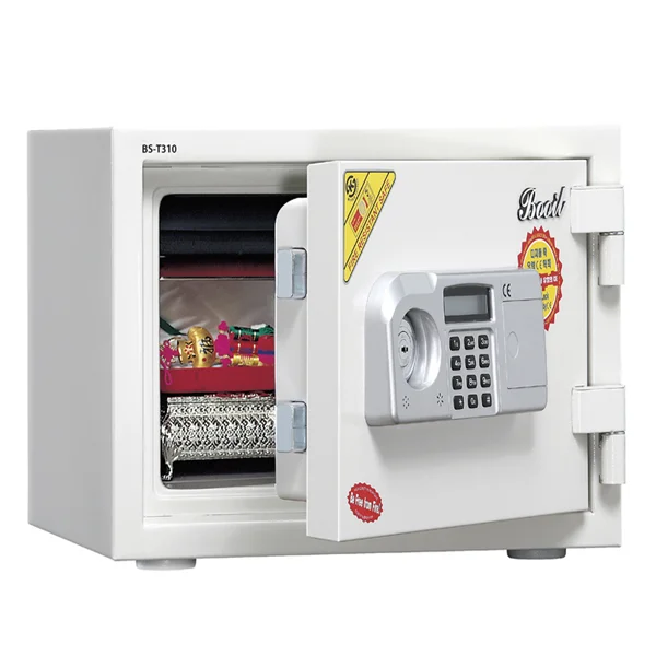 Nas çelik para kasası kapak görseli