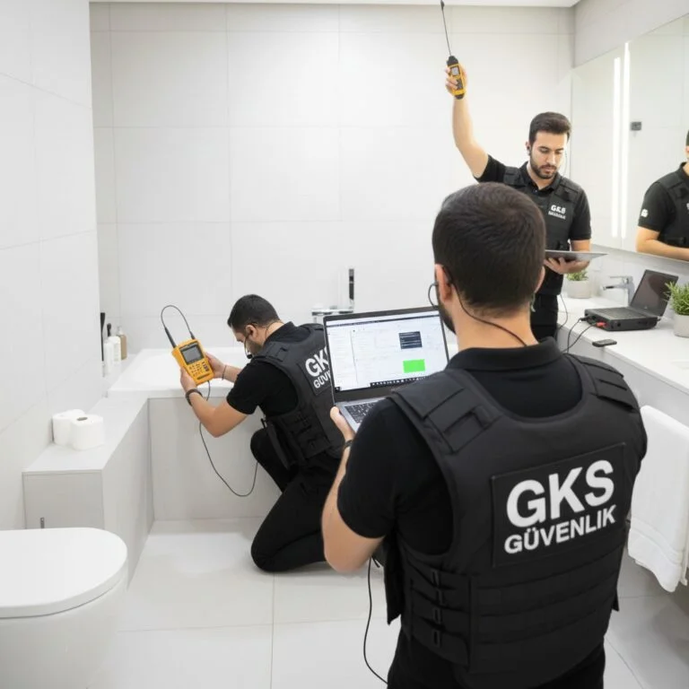 Takip Cihazı Tespiti kapak görseli