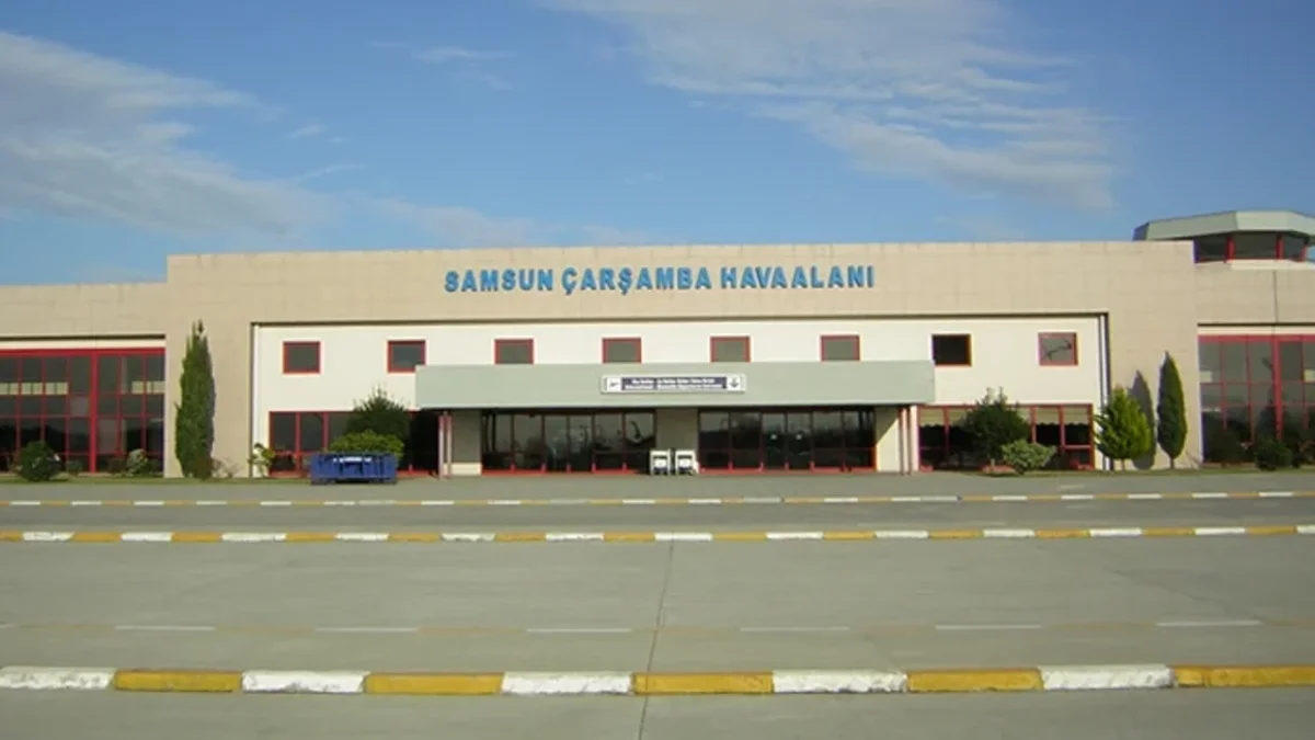 Samsun City Car Rent A Car kapak görseli