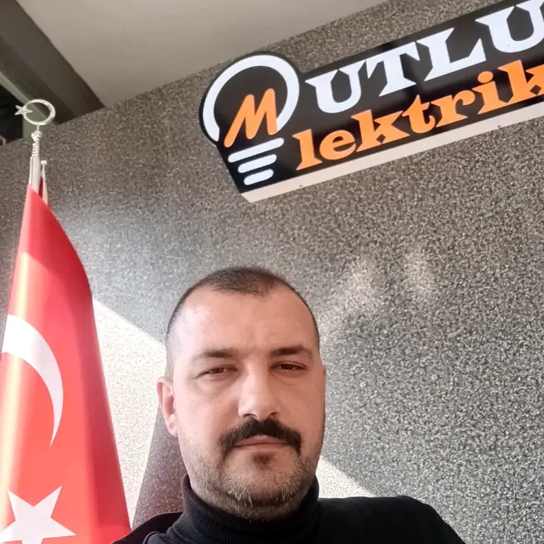 MUTLU ELEKTRİK kapak görseli