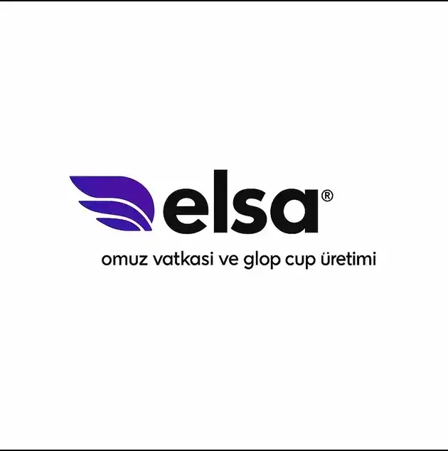 Elsa  – Sütyen Kabı Glop (Cup) ve Ceket Omuz Vatkası Üretimi kapak görseli