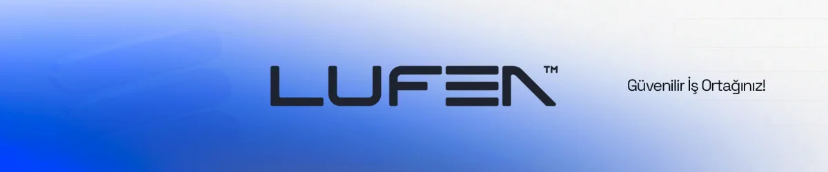 Lufea™ kapak görseli