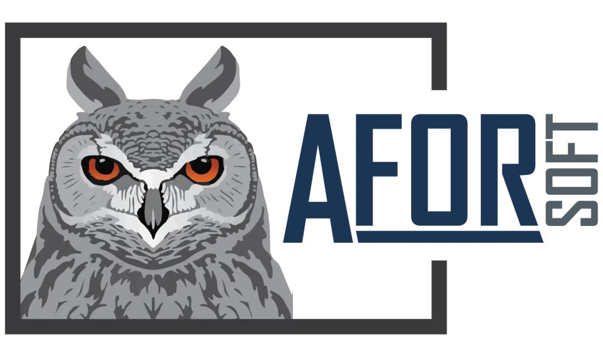 AFORSOFT YAZILIM DANIŞMANLIK TİC. LTD. ŞTİ. kapak görseli