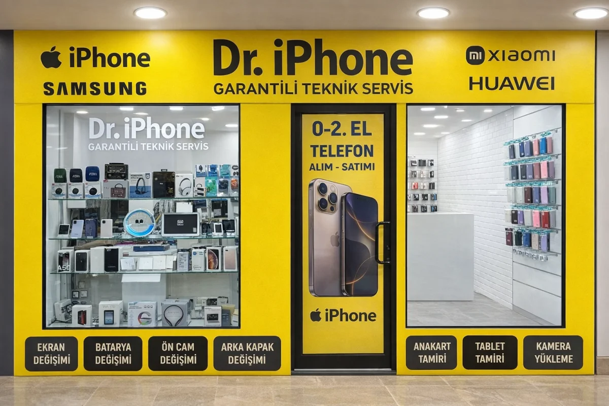 driphone kapak görseli