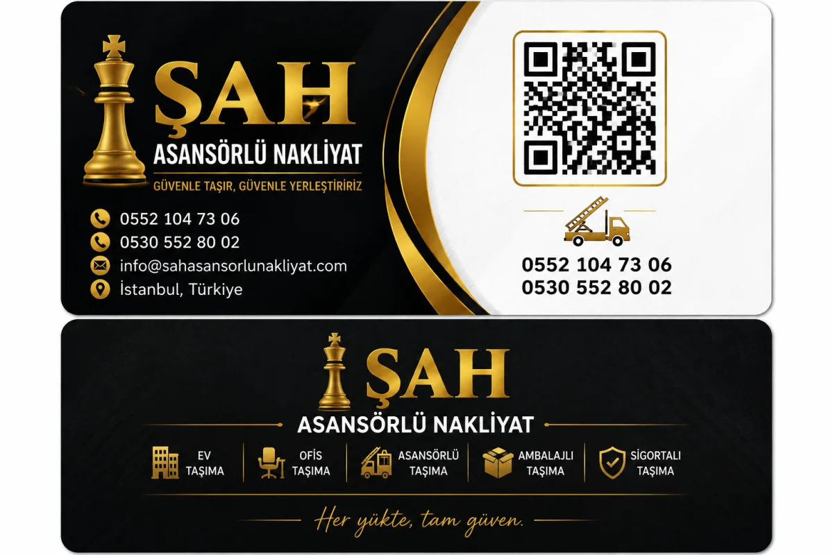 BATMAN ŞAH EVDEN EVE NAKLİYAT kapak görseli