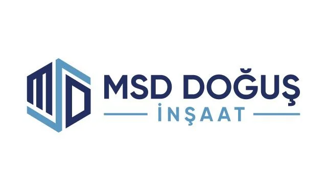 MSD DOĞUŞ İNŞAAT SANAYİ VE TİCARET LTD.ŞTİ. kapak görseli
