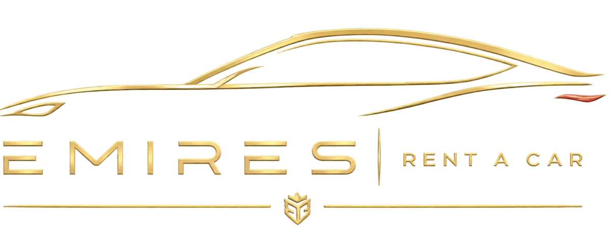 Emires Rent a Car kapak görseli