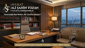 Adana Avukat | Avukat Ali Şahin Tozan Hukuk & Danışmanlık | Adana Boşanma Avukatı | Adana Ceza Avukatı | İdare , Miras, Tapu kapak görseli