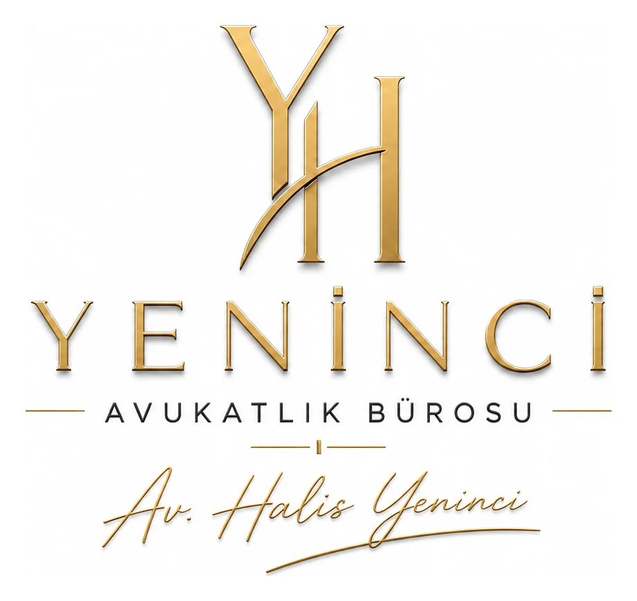 Yeninci Hukuk kapak görseli