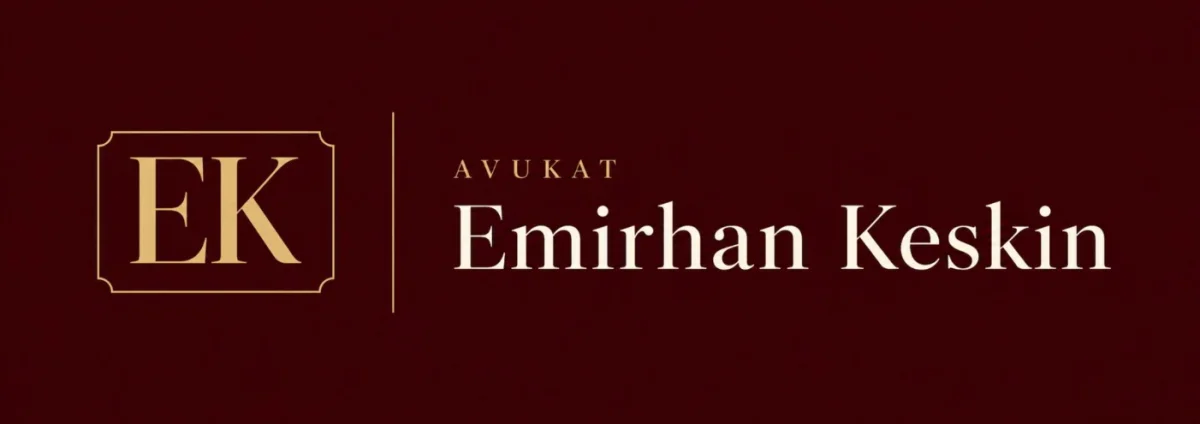 Avukat Emirhan Keskin Mersin kapak görseli