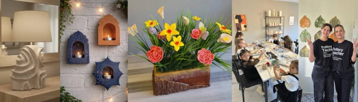 Pina Sanat Atölyesi kapak görseli
