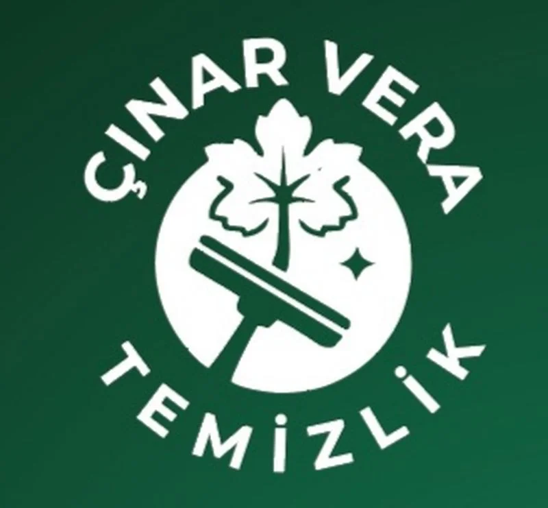 ÇINAR VERA TEMİZLİK kapak görseli