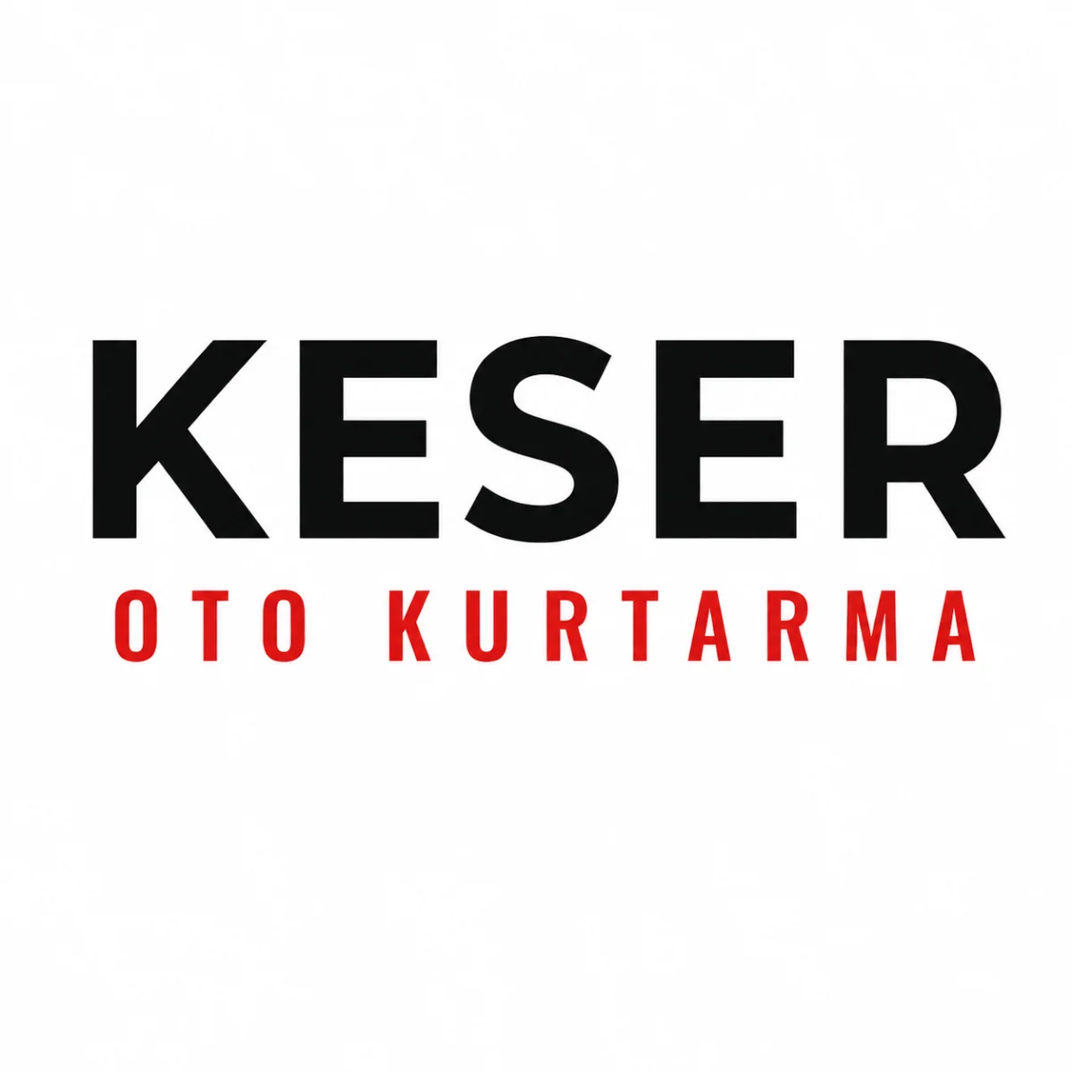 KESER OTO KURTARMA kapak görseli