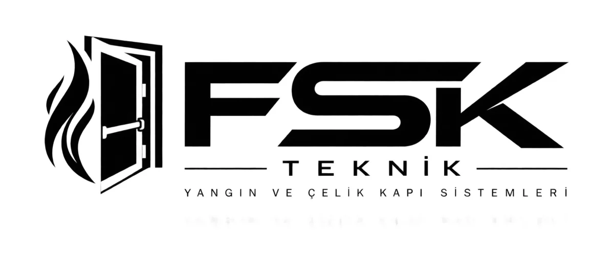 FSK Teknik Yangın Ve Çelik Kapı Sistemleri kapak görseli