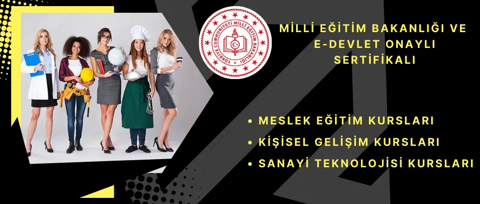 GÖKÇE MESLEK EĞİTİM KURSLARI kapak görseli