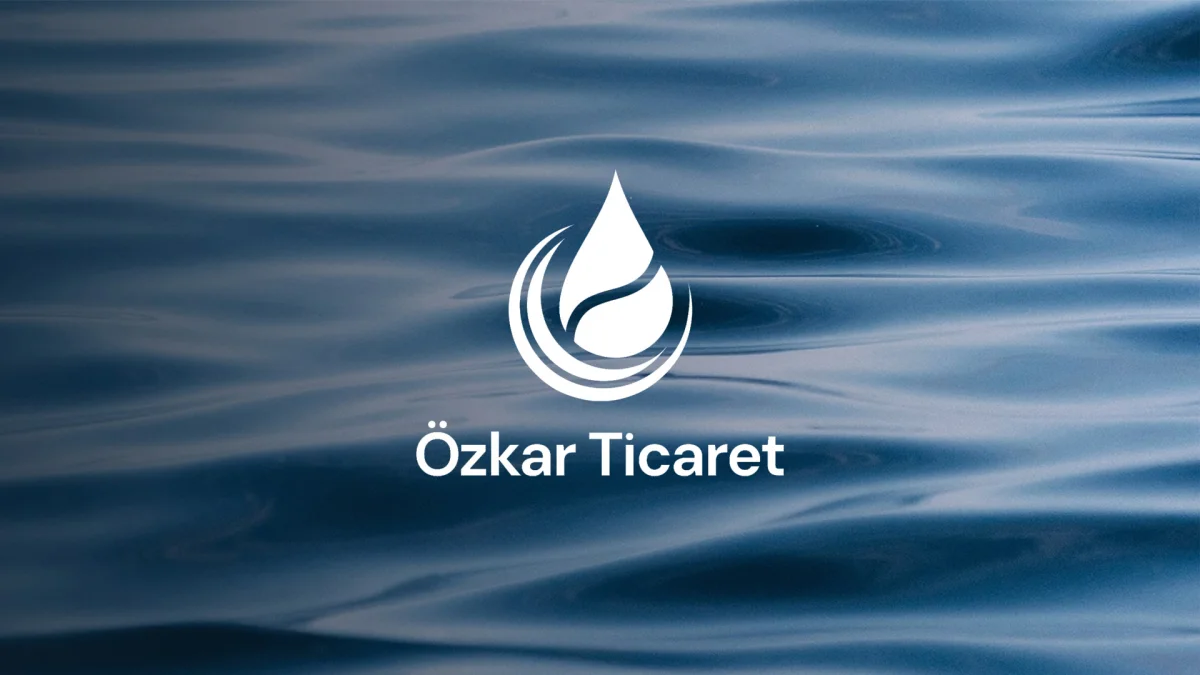 Özkar Ticaret kapak görseli