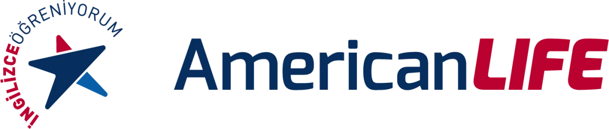 American LIFE kapak görseli