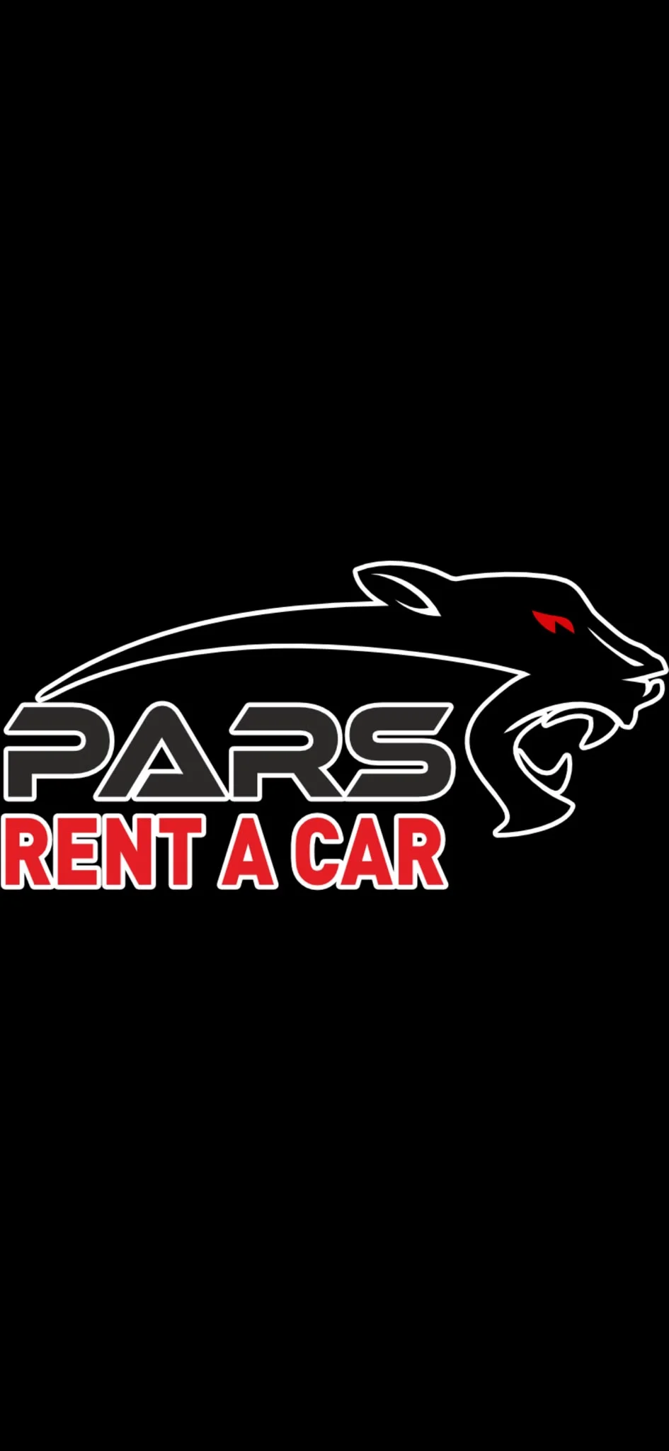 PARS Rent A Car kapak görseli