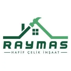 RAYMAS YAPI kapak görseli