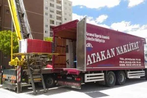 ASANSÖRLÜ EV TAŞIMA ANKARA , EVDEN EVE TAŞIMA kapak görseli