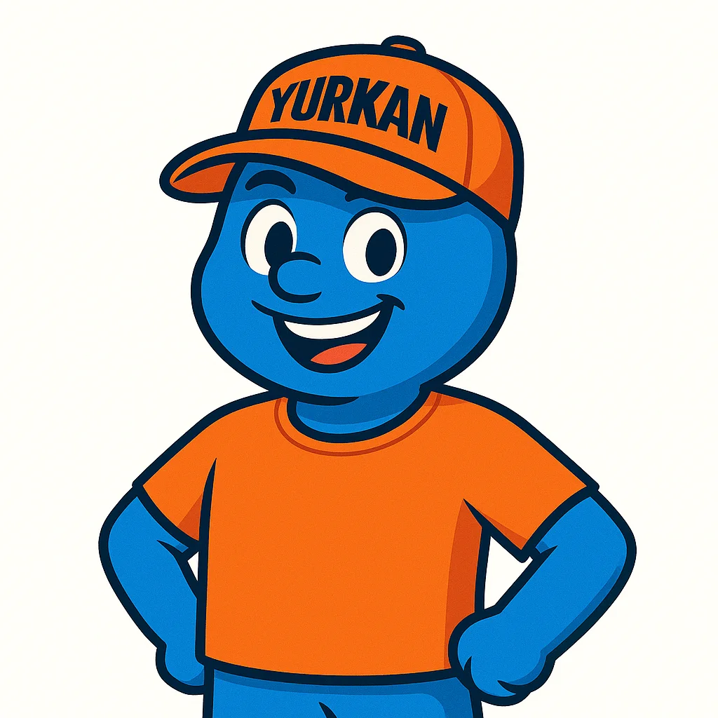 Yurkan kapak görseli