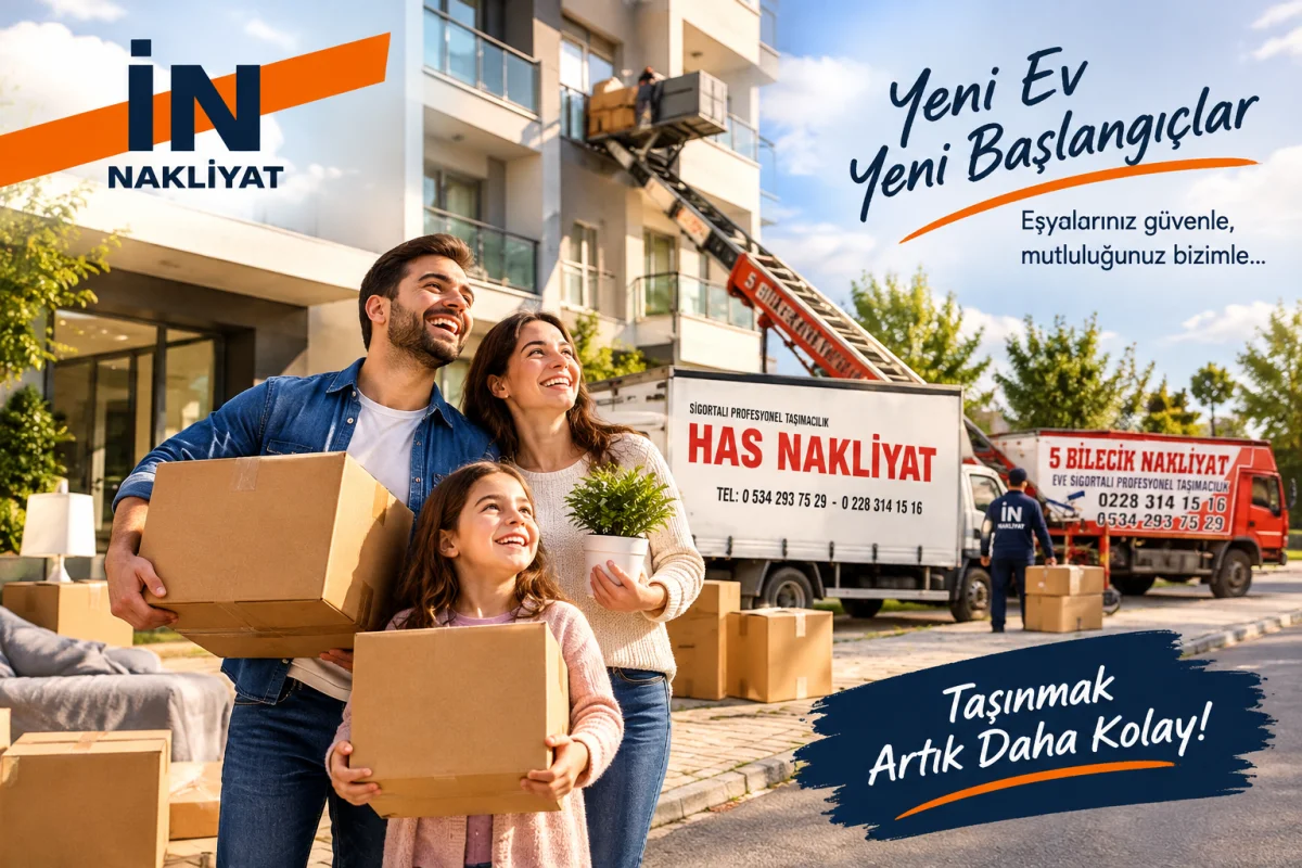 İnegöl Has Nakliyat kapak görseli